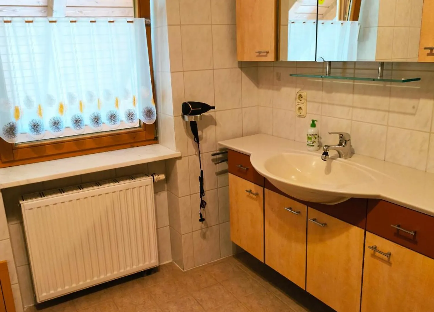 Ferienwohnung Altmuehlblick Pappenheim 0*,  Germany