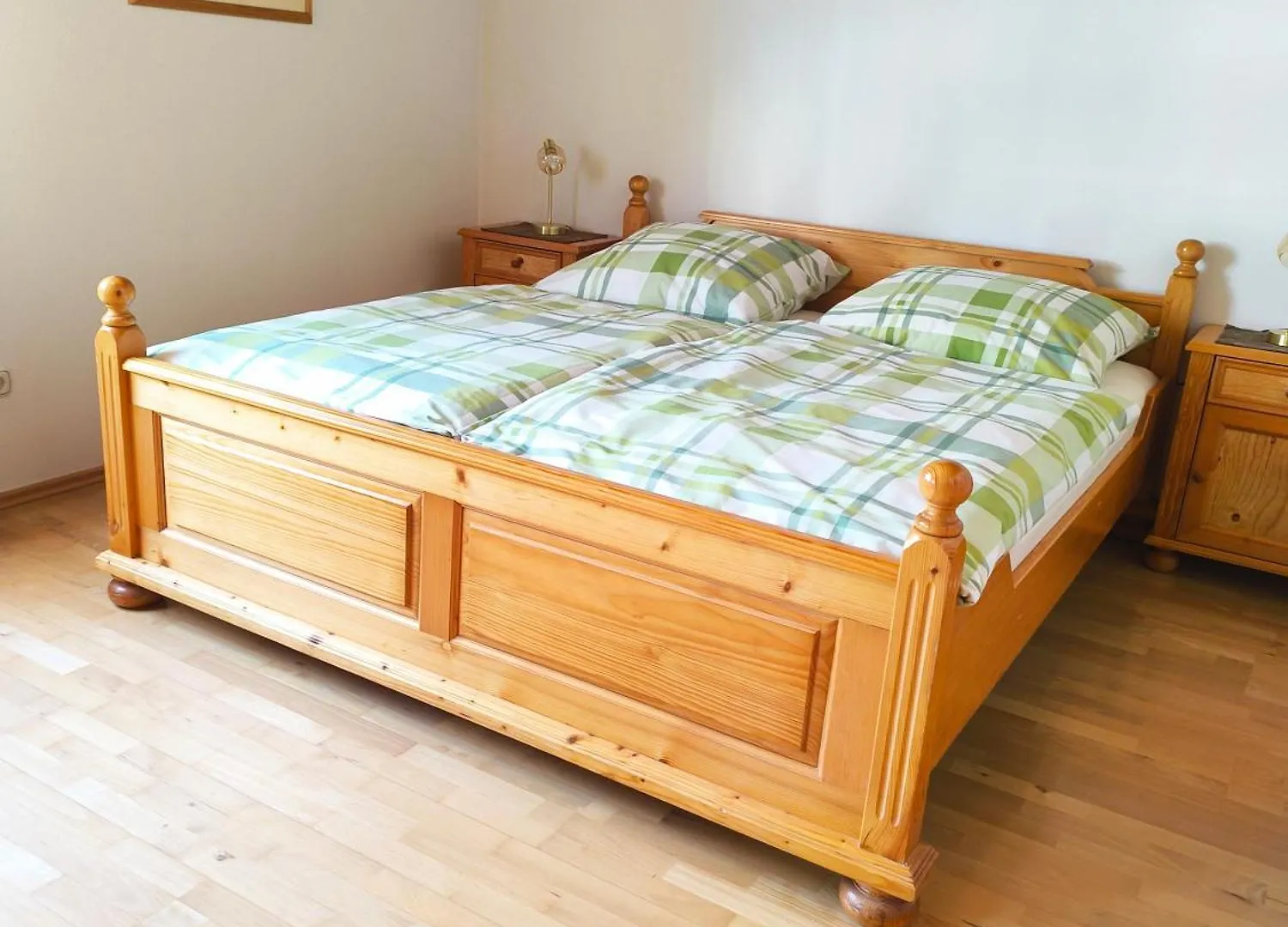 Ferienwohnung Altmuehlblick Pappenheim