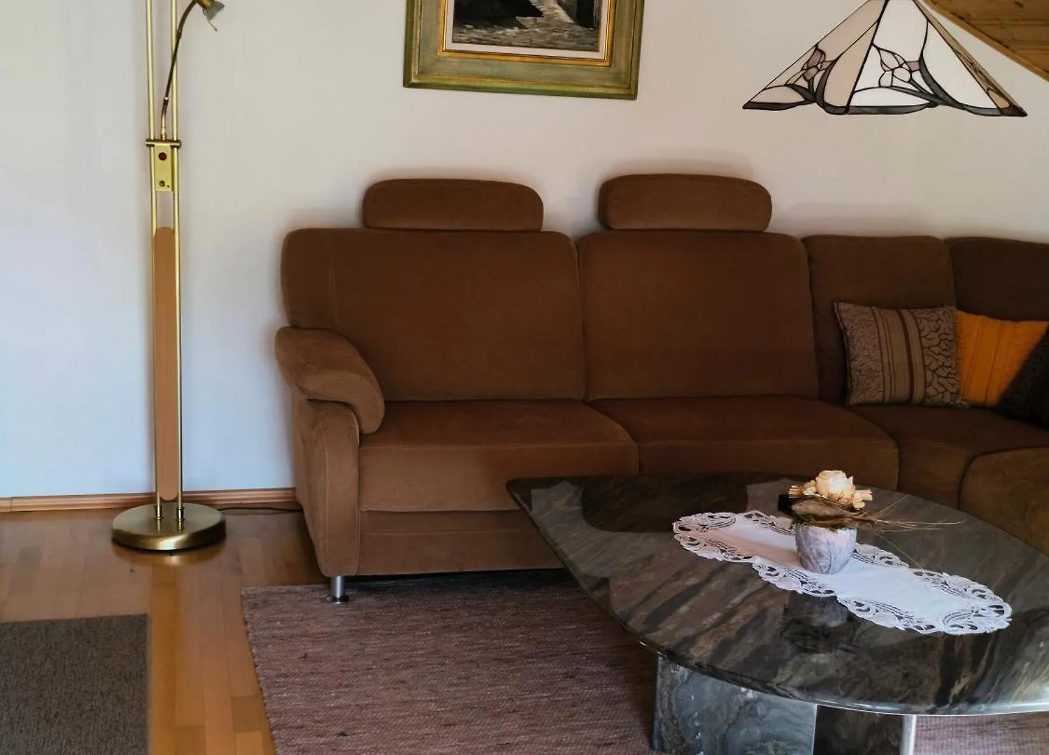 Ferienwohnung Altmuehlblick Pappenheim Germany