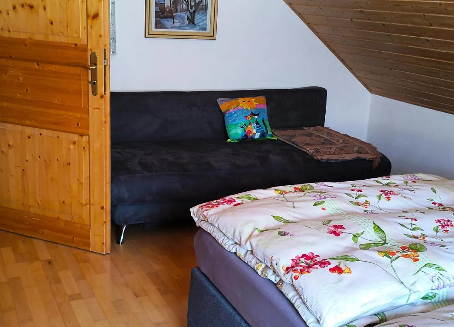 Ferienwohnung Altmuehlblick Pappenheim 0*,  Germany