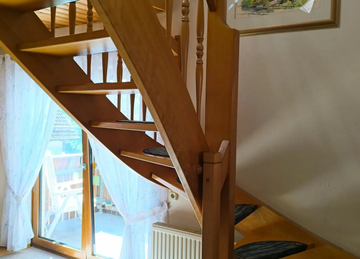 Ferienwohnung Altmuehlblick Pappenheim 0*,